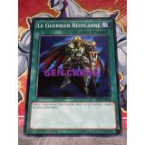 LE GUERRIER REINCARNE ( SR02-FR032 )