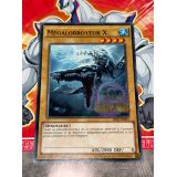 MEGALOBROYEUR X ( SR04-FR003 )