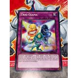 TRIO OJAMA ( SR04-FR034 )