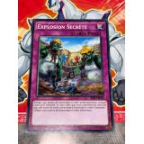 EXPLOSION SECRETE ( SR04-FR038 )