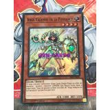ANGE VALKYRIE DE LA PUISSANCE ( SR05-FR003 )