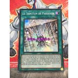 LE SANCTUM DE PARSHATH ( SR05-FR025 )