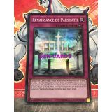 RENAISSANCE DE PARSHATH ( SR05-FR031 )