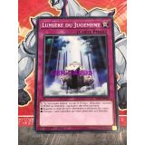 LUMIERE DU JUGEMENT ( SR05-FR032 )