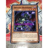 DRAGON ABOMINABLE ( SR06-FR012 )