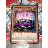 FANTOME DU CHAOS ( SR06-FR015 )