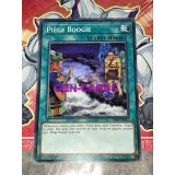 PIEGE BOOGIE ( SR06-FR027 )