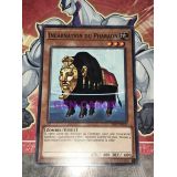 INCARNATION DU PHARAON ( SR07-FR021 )