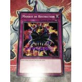 MASQUE DE RESTRICTION ( SR07-FR040 )