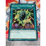 RETOUR MAGNETIQUE ( SR10-FR028 )