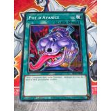 POT D AVARICE ( SR10-FR031 )