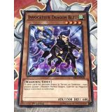 INVOCATEUR DRAGON BLEU ( SS01-FRA08 )