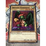 DRAGON PERROQUET ( SS01-FRC03 )