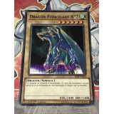 DRAGON ETINCELANT N 2 ( SS02-FRA04 )