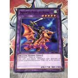 DRAGON DU GLAIVE DE L ALLIGATOR ( SS02-FRB22 )