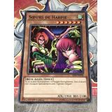 SOEURS DE HARPIE ( SS02-FRC04 )