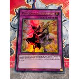 VIGILANCE DE CHAMPION ( SS02-FRV01 )