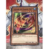 LEZARD DE GRAND VENT ( SS03-FRA11 )