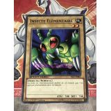 INSECTE ELEMENTAIRE ( SS03-FRB04 )