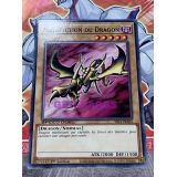 MALEDICTION DU DRAGON ( SS04-FRA03 )