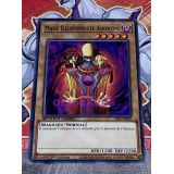MAGE ILLUSIONNISTE ( SS04-FRB02 )