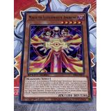 MAGICIEN ILLUSIONNISTE ANONYME ( SS04-FRB13 )
