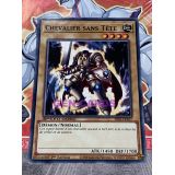 CHEVALIER SANS TETE ( SS05-FRA07 )