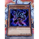 DEMON LEGENDAIRE ( SS05-FRB11 )