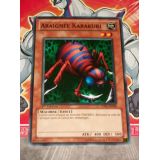 ARAIGNEE KARAKURI ( STBL-FR090 )