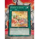 SUNDAE AU JETON ( STOR-FR057 )