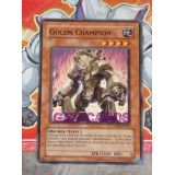 GOLEM CHAMPION ( TDGS-FR007 )