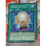 MIROIR DE YATA ( TDGS-FR056 )