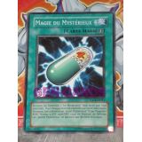 MAGIE DU MYSTERIEUX 4 ( TDGS-FR091 )