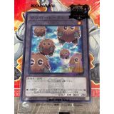 KURIBOH ( TDTK-JP001 ) SCELLE
