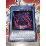 MAGICIEN DU CHAOS SOMBRE MAX ( TN19-FR002 )