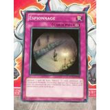 ESPIONNAGE ( TU03-FR018 )