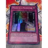 MIROIRS DE LA MALEDICTION ( TU08-FR005 )