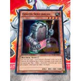 GOLEM SENTINELLE ( WGRT-FR014 )