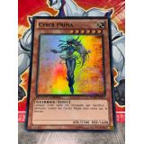 CYBER PRIMA ( WGRT-FR017 )