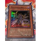 MOUSTIQUE DES ( YDB01-FR003 )