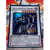 HIGHLANDER DES TENEBRES ( YF01-FR001 )