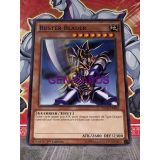 BUSTER BLADER ( YGLD-FRB04 )