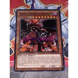 GANDORA LE DRAGON DE LA DESTRUCTION ( YGLD-FRC03 )