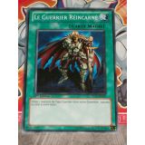 LE GUERRIER REINCARNE ( YS11 - FR027 )