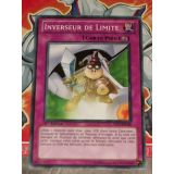 INVERSEUR DE LIMITE ( YS11-FR039 )