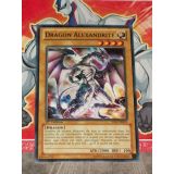 DRAGON ALEXANDRITE ( YS12-FR001 )