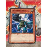 GOLEM GOGOGO ( YS12-FR006 )