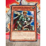 CAPITAINE EN MARAUDE ( YS12-FR014 )