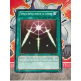 EPEES DE REVELATION DE LA LUMIERE ( YS12-FR023 )