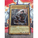 CHAMBELLAN DES SIX SAMOURAIS ( YS13-FR005 )
